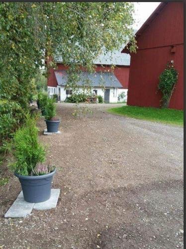 Apartamento Lilla L�genheten V�stra Karstorp