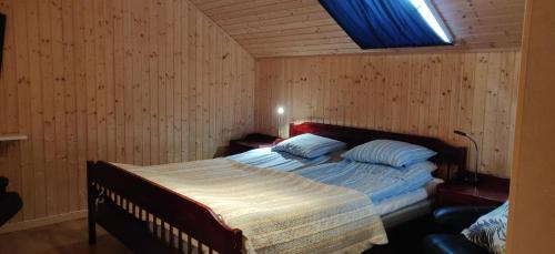 Apartamento Lilla L�genheten V�stra Karstorp