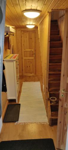 Apartamento Lilla L�genheten V�stra Karstorp