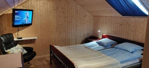 Apartamento Lilla L�genheten V�stra Karstorp