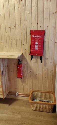 Apartamento Lilla L�genheten V�stra Karstorp