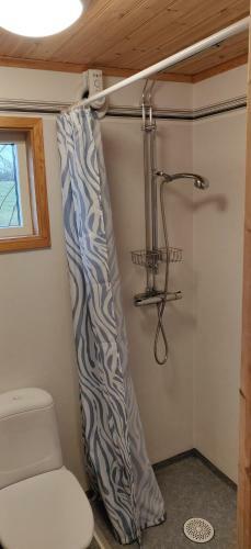 Apartamento Lilla L�genheten V�stra Karstorp