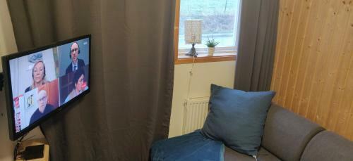 Apartamento Lilla L�genheten V�stra Karstorp