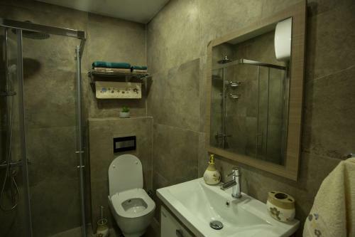 Pristina Downtown Apartment