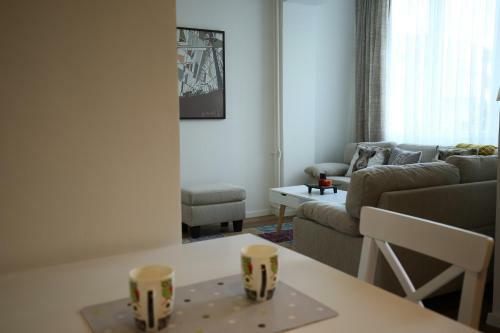Pristina Downtown Apartment