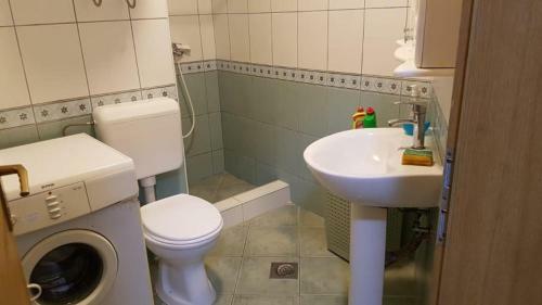 Redon Apartment