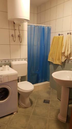 Redon Apartment