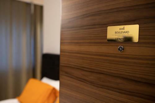 Apartamento Boulevard Center 92