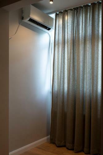 Apartamento Boulevard Center 92