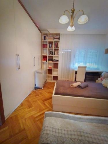 City Center Apartment