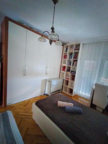 City Center Apartment