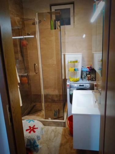 City Center Apartment