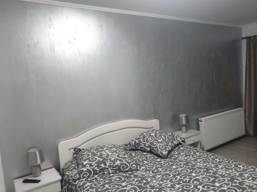 Hostal Pensiunea Gallamar