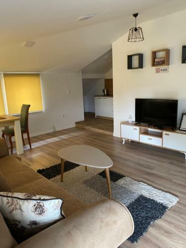 Pristina Select Apartments