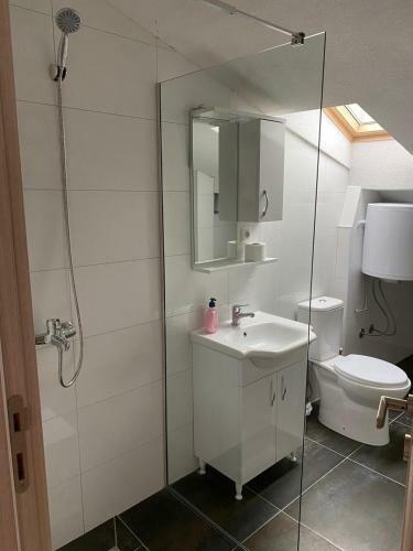 Pristina Select Apartments