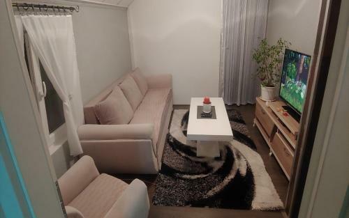 Xyz Apartman