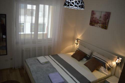 Prishtina Apartments