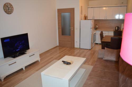 Prishtina Apartments