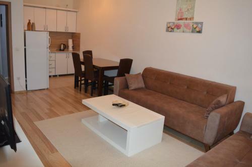 Prishtina Apartments