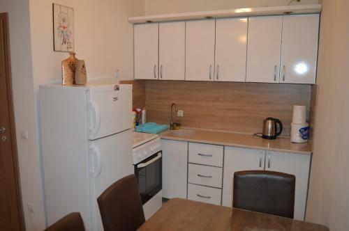 Prishtina Apartments
