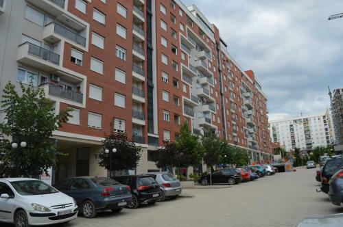 Prishtina Apartments