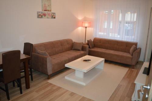 Prishtina Apartments