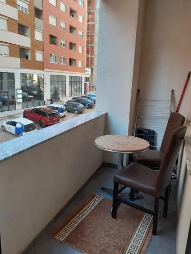 Prishtina Apartments