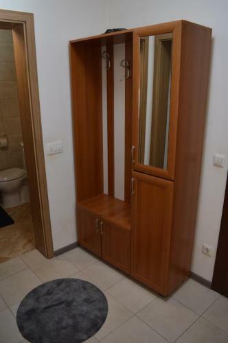 Prishtina Apartments