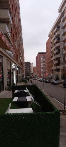 Prishtina Apartments