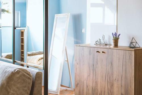 Lina - Prn, Comfy Skyline Apartment - Great Location
