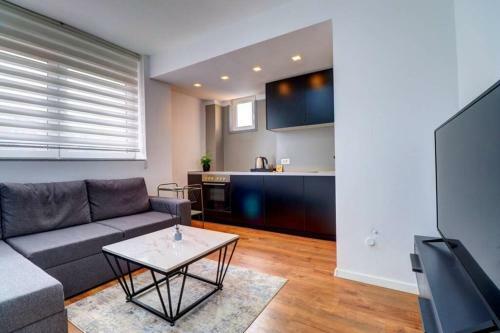 Town Square Apartment