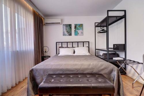 Town Square Apartment