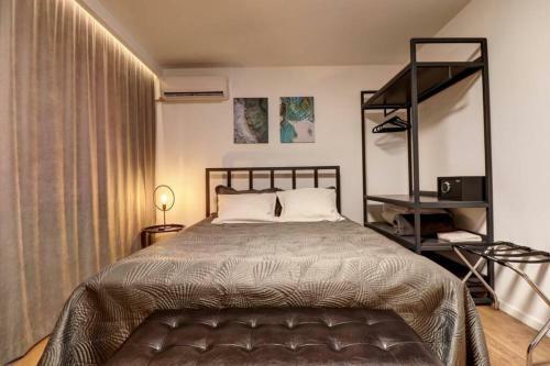 Town Square Apartment