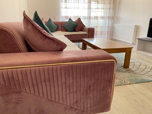 Royal Luxury Apartment 2