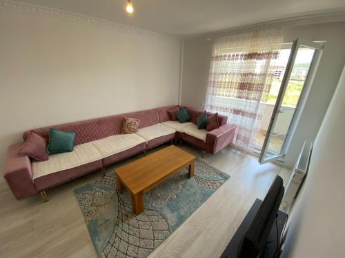 Royal Luxury Apartment 2