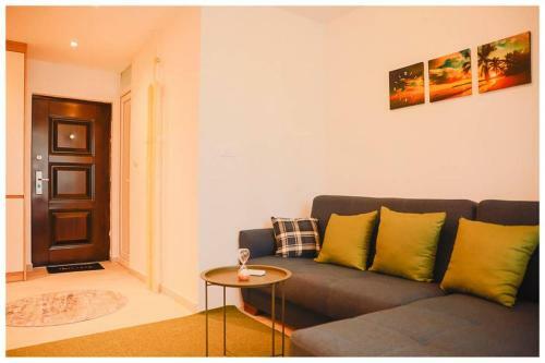 Apartamento Lina - Prn, Cozy Studio