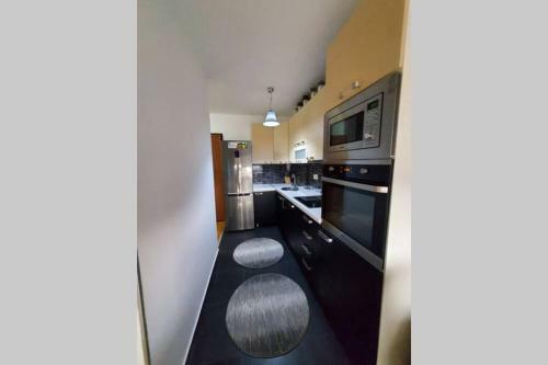 Apartment 13c