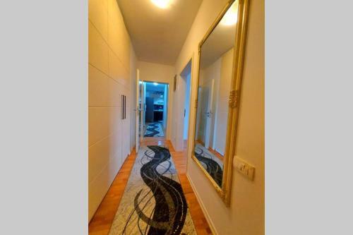 Apartment 13c