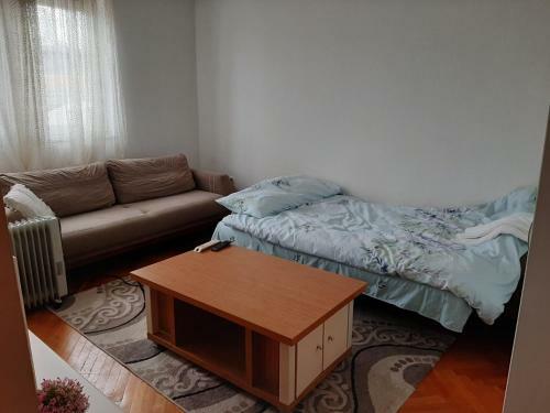 Ulpiana Apartment Centrum, Prishtine