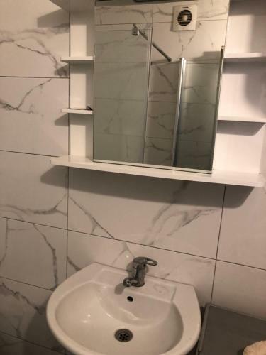 Ulpiana Apartment Centrum, Prishtine