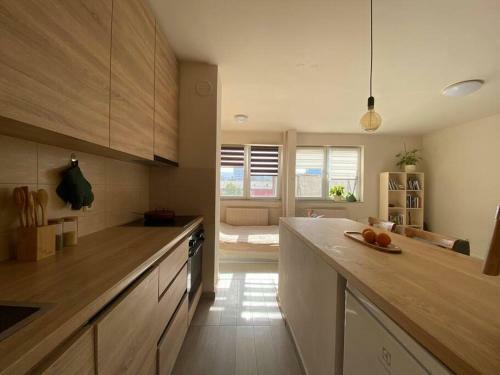 Studio Apartment - City Center