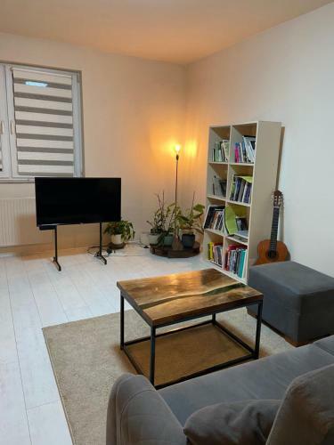 Studio Apartment - City Center
