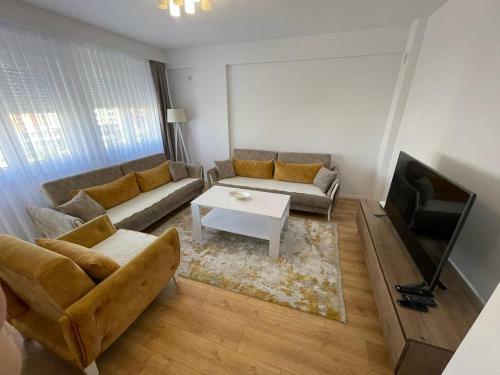 Sky Apartment