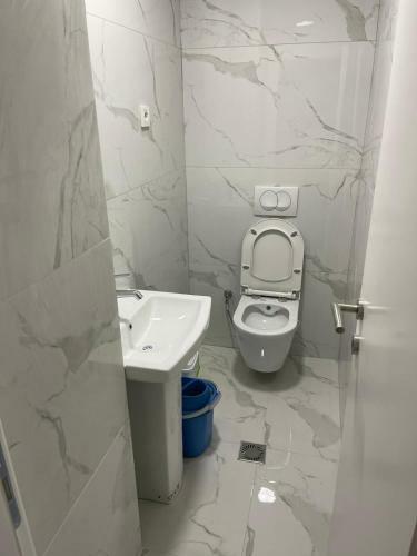Sky Apartment
