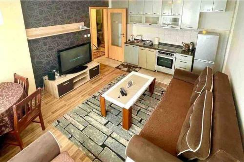 Prishtina Apartment