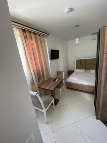 Hotel Heimli