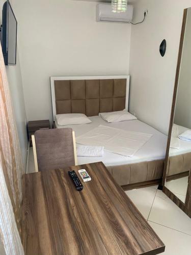 Hotel Heimli