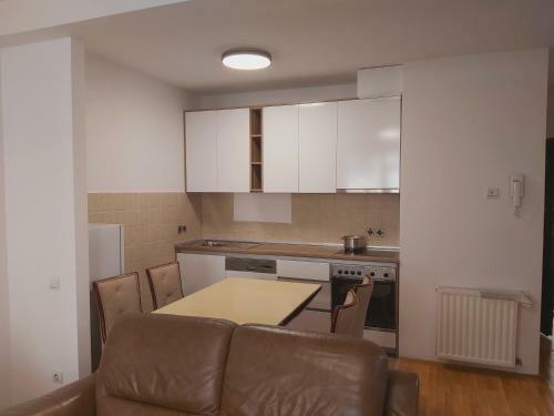 Center Apartment Prishtina