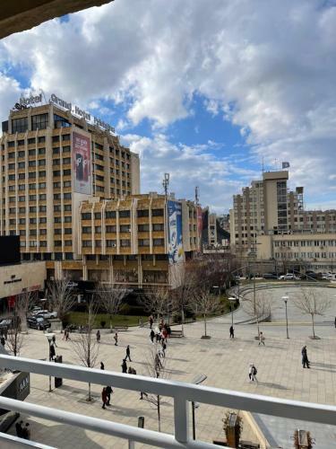 Apartamento The Nest - City Center