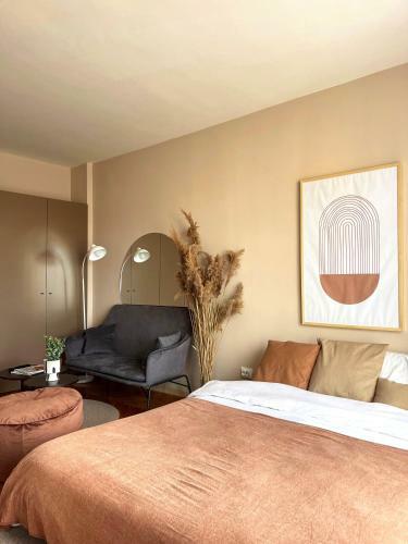 Apartamento The Nest - City Center